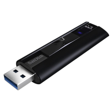 Sandisk 256GB Extreme Pro USB3.1 Black pendrive