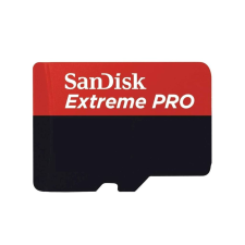 Sandisk 256GB Sandisk Extreme Pro SDHX UHS-I Class10 U3 V30 (SDSDXXD-256G-GN4IN / 121597) (SDSDXXD-256G-GN4IN) memóriakártya