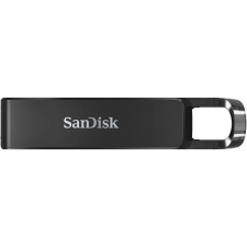 Sandisk 256GB Ultra 128bit AES titkosítással USB 3.1 Pendrive - Fekete pendrive