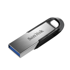 Sandisk 256GB Ultra Flair USB 3.0 pendrive - Ezüst/fekete pendrive