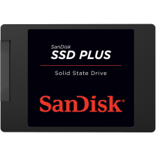 Sandisk 2TB G26 Plus 2.5" SATA3 SSD merevlemez