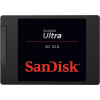 Sandisk 2TB Ultra 3D 2.5" SATA3 SSD (SDSSDH3-2T00-G26)