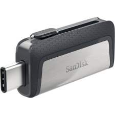 Sandisk 32GB Ultra Dual Drive USB Type-C Black/Silver pendrive