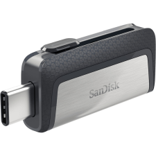 Sandisk 32GB Ultra Dual Drive USB Type-C Black/Silver (173337) pendrive
