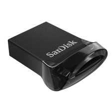 Sandisk 32GB Ultra Fit USB 3.1 Pendrive - Fekete pendrive