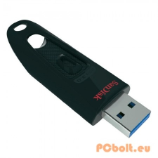 Sandisk 32GB Ultra USB 3.0 Black pendrive