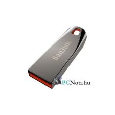 Sandisk 32GB USB2.0 Cruzer Force Fekete (123811) Flash Drive pendrive