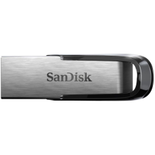 Sandisk 32GB USB3.0 Cruzer Ultra Flair ezüst (139788) Pendrive pendrive
