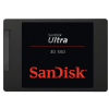 Sandisk 4TB Ultra 3D SATA 3 2.5" SDSSDH3-4T00-G26