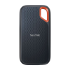 Sandisk 500GB SANDISK Extreme Portable V2 külső SSD meghajtó fekete (SDSSDE61-500G-G25/186532) (SDSSDE61-500G-G25)