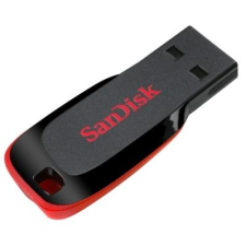 Sandisk 64GB Cruzer Blade USB 2.0 (114925) pendrive
