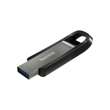 Sandisk 64GB Cruzer Extreme GO USB 3.2 Gen 1 Pendrive - Fekete/Ezüst pendrive