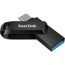 Sandisk 64GB USB 3.1 Ultra Dual Drive Go Type-C black (SDDDC3-064G-G46) pendrive