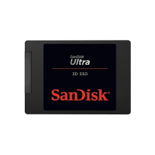 Sandisk Belső SSD SANDISK Ultra 3D 1 TB merevlemez
