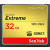 Sandisk Compact Flash 32GB Extreme