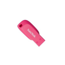 Sandisk - CRUZER BLADE 16GB - PINK pendrive