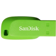 Sandisk Cruzer Blade 16GB (SDCZ50C-016G-B35GE) pendrive