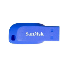 Sandisk Cruzer Blade 64 GB - electric blue (SDCZ50C-064G-B35BE) pendrive