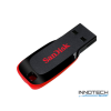 Sandisk Cruzer Blade 64 GB pendrive (114925)