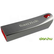 Sandisk Cruzer Force 32GB USB 2.0 Szürke pendrive