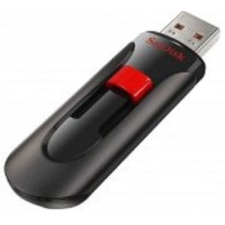 Sandisk Cruzer Glide 256GB USB 2.0 Fekete pendrive