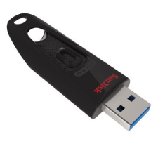 Sandisk Cruzer Ultra 32GB USB 3.0 (123835) - Pendrive pendrive