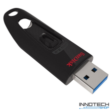 Sandisk Cruzer Ultra 64 GB pendrive USB 3.0 80 MB/s (123836) pendrive