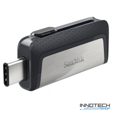 Sandisk Dual Drive 256 GB pendrive type-c usb 3.1 150 MB/s (139778) pendrive
