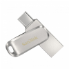 Sandisk DUAL DRIVE LUXE, TYPE-C™, USB 3.1 Gen 1, 1TB, 150MB/S