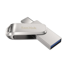 Sandisk DUAL DRIVE LUXE, TYPE-C™, USB 3.1 Gen 1, 512GB, 150MB/S pendrive