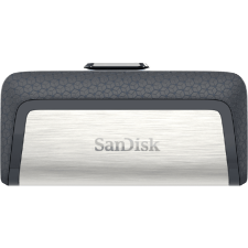 Sandisk Dual Drive USB 3.0/Type-C pendrive 64GB (173338) (SDDDC2-064G-G46) pendrive
