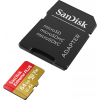 Sandisk Extreme Plus 64GB MicroSDXC 90 MB/s SDSQXBU-064G-GN6MA