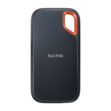 Sandisk Extreme Portable 1000 GB Fekete merevlemez