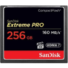 Sandisk Extreme Pro CF UDMA7 160MB/s 256GB