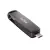 Sandisk Extreme PRO Dual 256GB USB 3.2 Gen 2 + USB 3.2 Gen 2 Type C Fekete