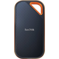 Sandisk Extreme Pro Portable SSD 4TB (SDSSDE81-4T00-G25) merevlemez