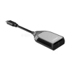 Sandisk Extreme PRO USB-C SD kártyaolvasó (SANDISK_SDDR-409-G46)