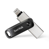 Sandisk iXPAND Flash Drive GO 128GB (183588)