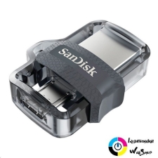 Sandisk Pen Drive 128GB SanDisk Ultra Dual Drive m3.0 /SDDD3-128G-G46 /173386/ pendrive