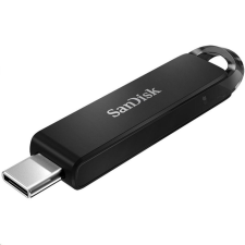 Sandisk Pen Drive 128GB USB-C 3.1 Gen1 SanDisk Ultra (SDCZ460-128G-G46 / 186457) pendrive