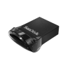 Sandisk Pen Drive 16GB USB 3.1 SanDisk Ultra Fit  (SDCZ430-016G-G46 / 173485) (SDCZ430-016G-G46)
