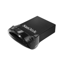 Sandisk Pen Drive 16GB USB 3.1 SanDisk Ultra Fit  (SDCZ430-016G-G46 / 173485) (SDCZ430-016G-G46) pendrive