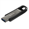 Sandisk Pen Drive 256GB SanDisk Extreme Go USB 3.2 fekete (SDCZ810-256G-G46 / 186565) (SDCZ810-256G-G46)