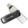 Sandisk Pen Drive 256GB USB 3.0 / Lightning SanDisk iXpand  (SDIX60N-256G-GN6NE / 183589) (SDIX60N-256G-GN6NE / 183589)