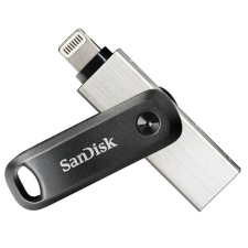 Sandisk Pen Drive 256GB USB 3.0 / Lightning SanDisk iXpand  (SDIX60N-256G-GN6NE / 183589) (SDIX60N-256G-GN6NE / 183589) pendrive