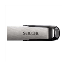 Sandisk Pen Drive 256GB USB 3.0 SanDisk Ultra Flair fekete (SDCZ73-256G-G46 / 139774) pendrive