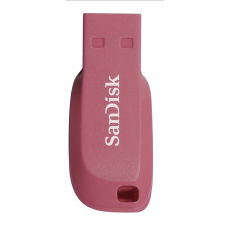 Sandisk Pen Drive 32GB USB 2.0 SanDisk Cruzer Blade pink (173332/SDCZ50C-032G-B35PE) (SDCZ50C-032G-B35PE) - Pendrive pendrive