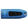Sandisk Pen Drive 32GB USB 3.0 SanDisk Ultra kék (SDCZ48-032G-U46B / 173432) (SDCZ48-032G-U46B) - Pendrive