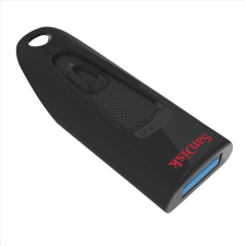 Sandisk Pen Drive 512GB USB 3.0 SanDisk Ultra fekete (186476 / SDCZ48-512G-G46) (SDCZ48-512G-G46) pendrive