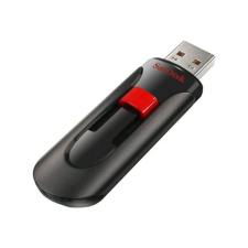 Sandisk Pen Drive 64GB USB 2.0 SanDisk Cruzer Glide fekete (SDCZ60-064G-B35 / 114879) (SDCZ60-064G-B35) - Pendrive pendrive